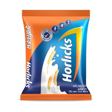 HORLICKS SACHET MRP10 